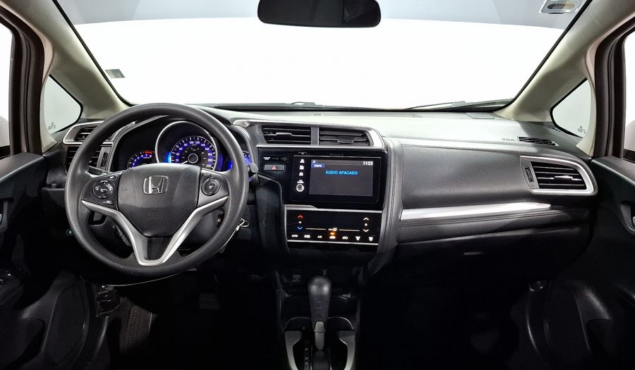 Honda Fit 1.5 HIT CVT Hatchback 2020