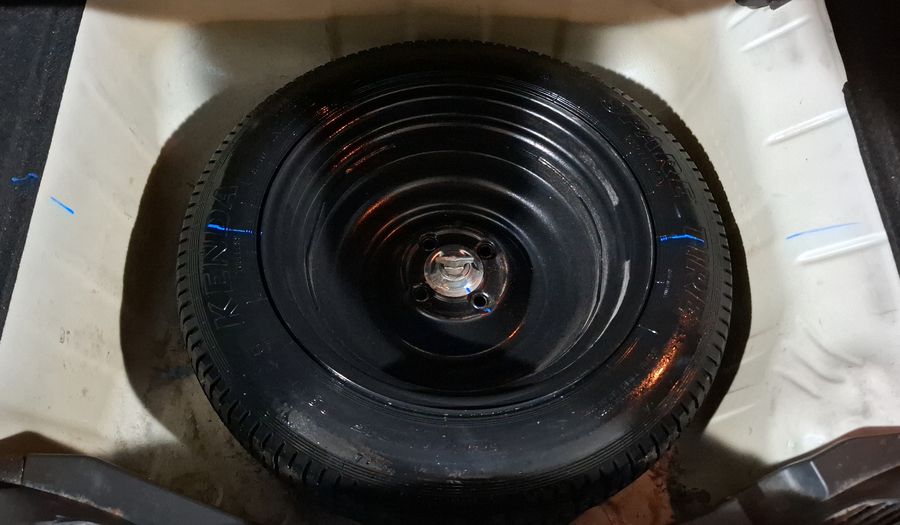 Honda Fit 1.5 HIT CVT Hatchback 2020