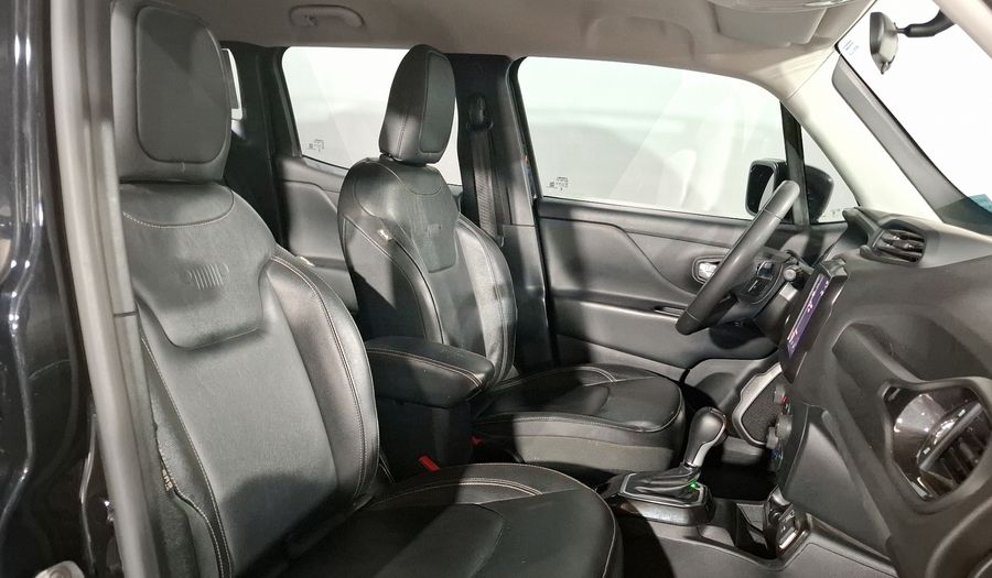 Jeep Renegade 1.3 LATITUDE AUTO Suv 2023