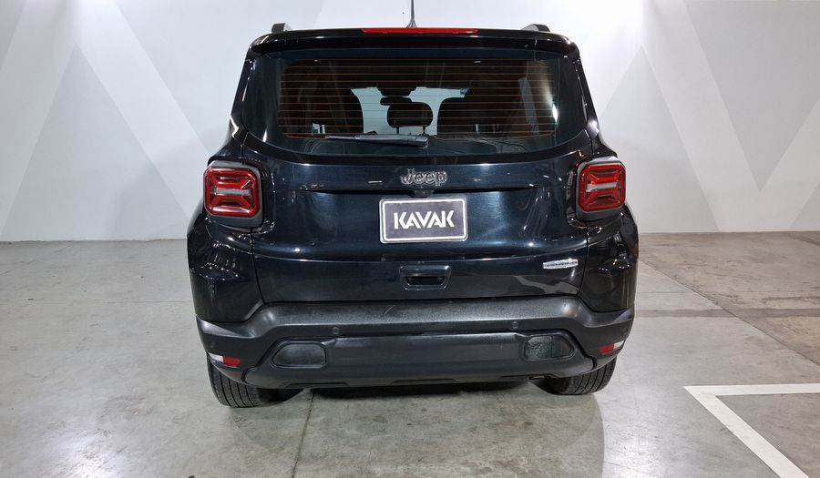 Jeep Renegade 1.3 LATITUDE AUTO Suv 2023