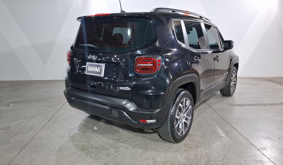 Jeep Renegade 1.3 LATITUDE AUTO Suv 2023