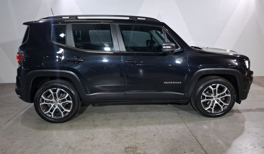 Jeep Renegade 1.3 LATITUDE AUTO Suv 2023