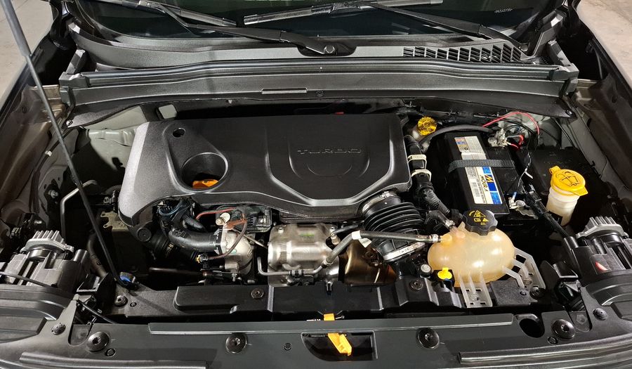 Jeep Renegade 1.3 LATITUDE AUTO Suv 2023