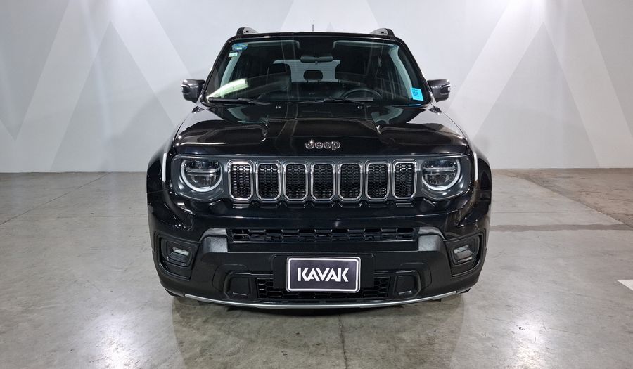 Jeep Renegade 1.3 LATITUDE AUTO Suv 2023