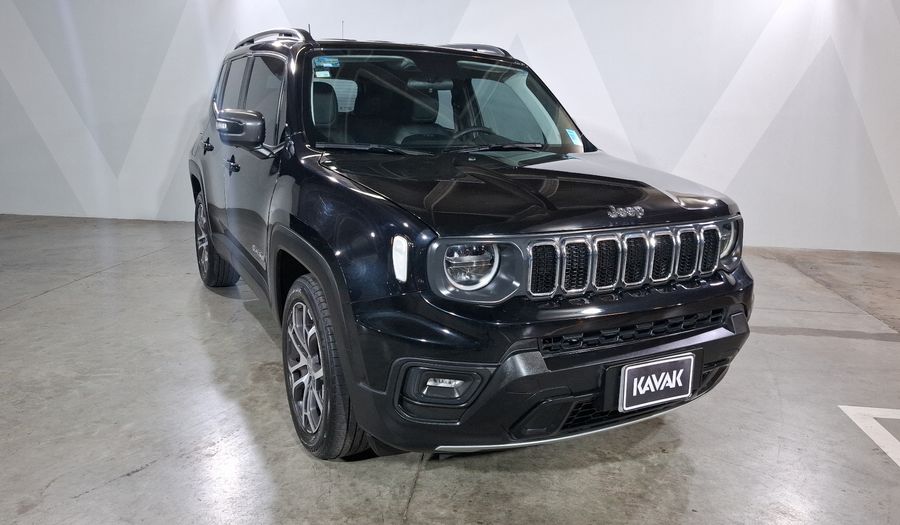 Jeep Renegade 1.3 LATITUDE AUTO Suv 2023