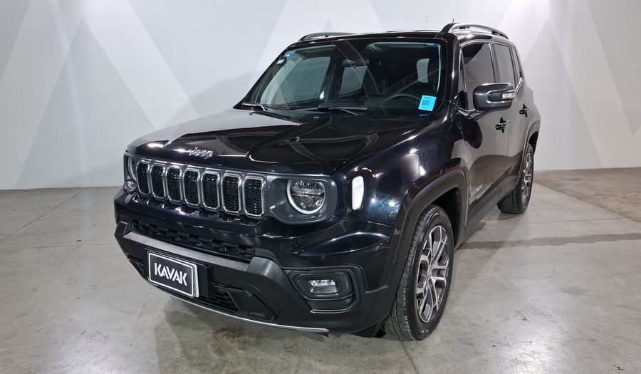 Jeep Renegade 1.3 LATITUDE AUTO Suv 2023