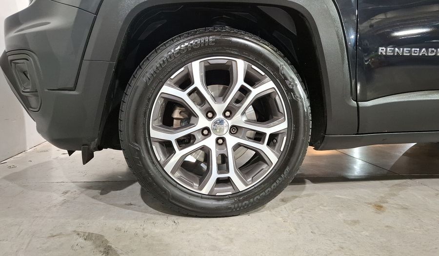 Jeep Renegade 1.3 LATITUDE AUTO Suv 2023