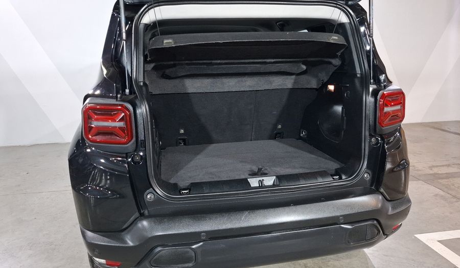 Jeep Renegade 1.3 LATITUDE AUTO Suv 2023