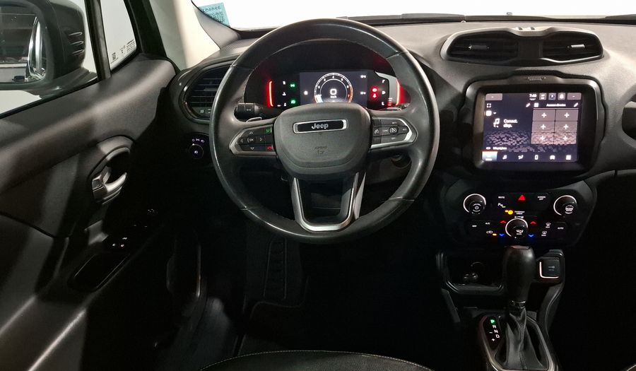 Jeep Renegade 1.3 LATITUDE AUTO Suv 2023