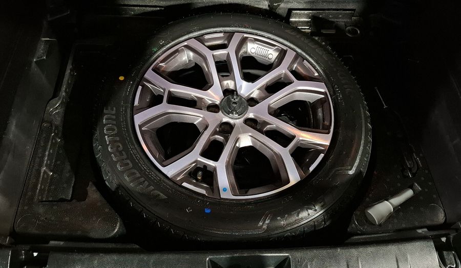 Jeep Renegade 1.3 LATITUDE AUTO Suv 2023