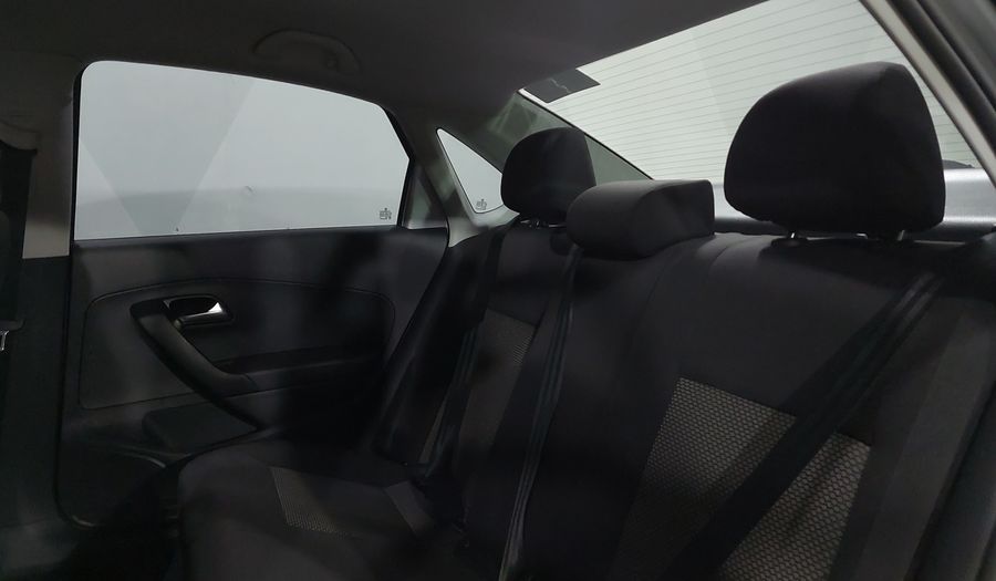 Volkswagen Vento 1.6 STARTLINE Sedan 2022