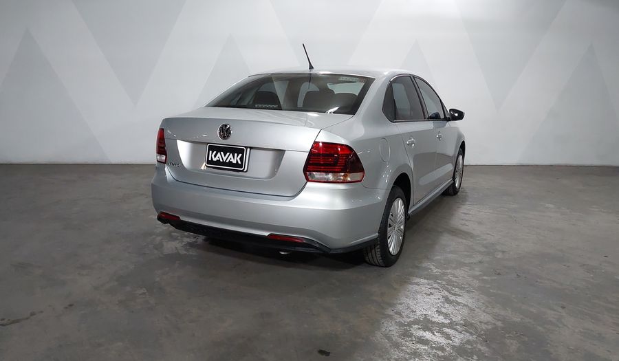 Volkswagen Vento 1.6 STARTLINE Sedan 2022