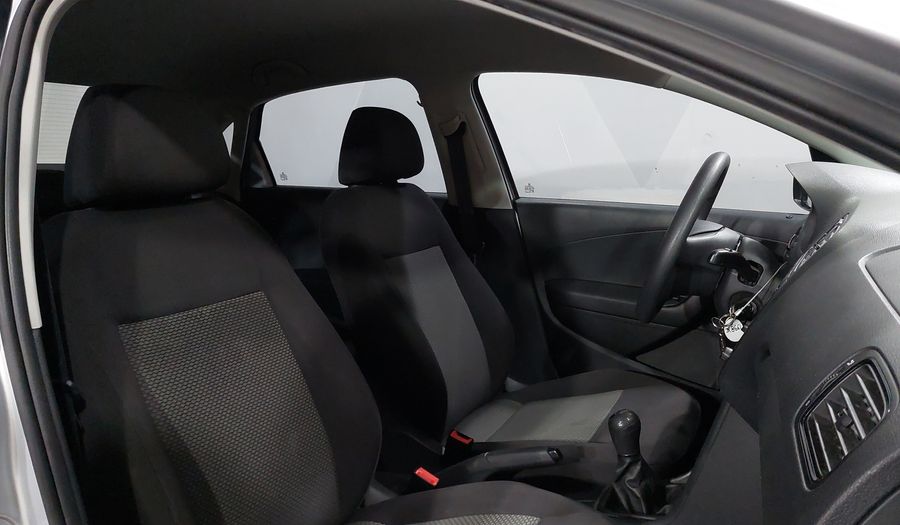 Volkswagen Vento 1.6 STARTLINE Sedan 2022