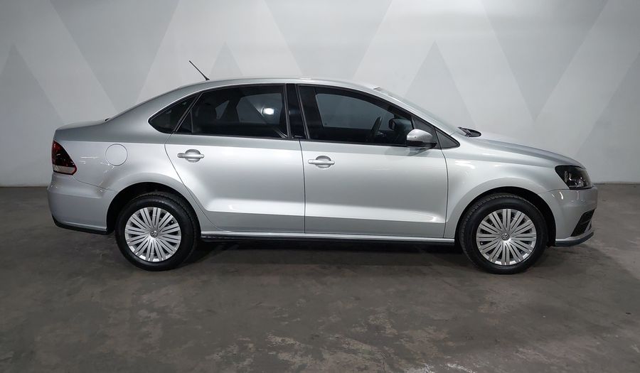Volkswagen Vento 1.6 STARTLINE Sedan 2022