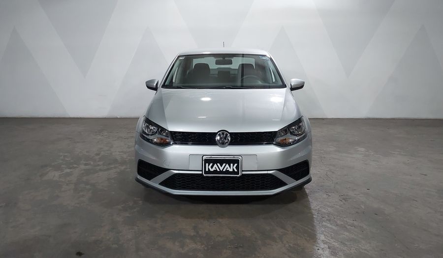 Volkswagen Vento 1.6 STARTLINE Sedan 2022