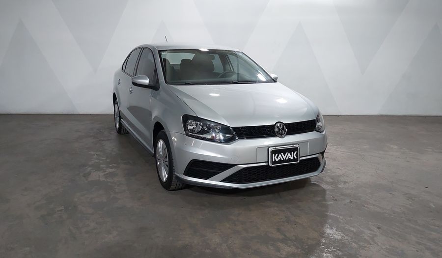 Volkswagen Vento 1.6 STARTLINE Sedan 2022