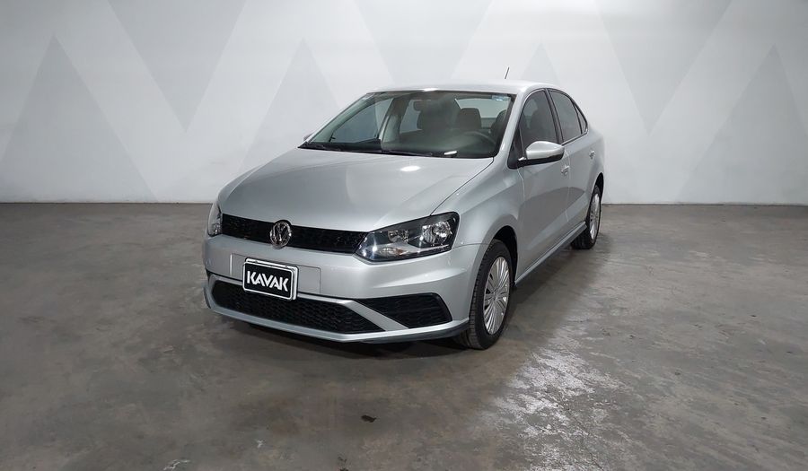 Volkswagen Vento 1.6 STARTLINE Sedan 2022