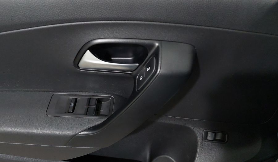 Volkswagen Vento 1.6 STARTLINE Sedan 2022