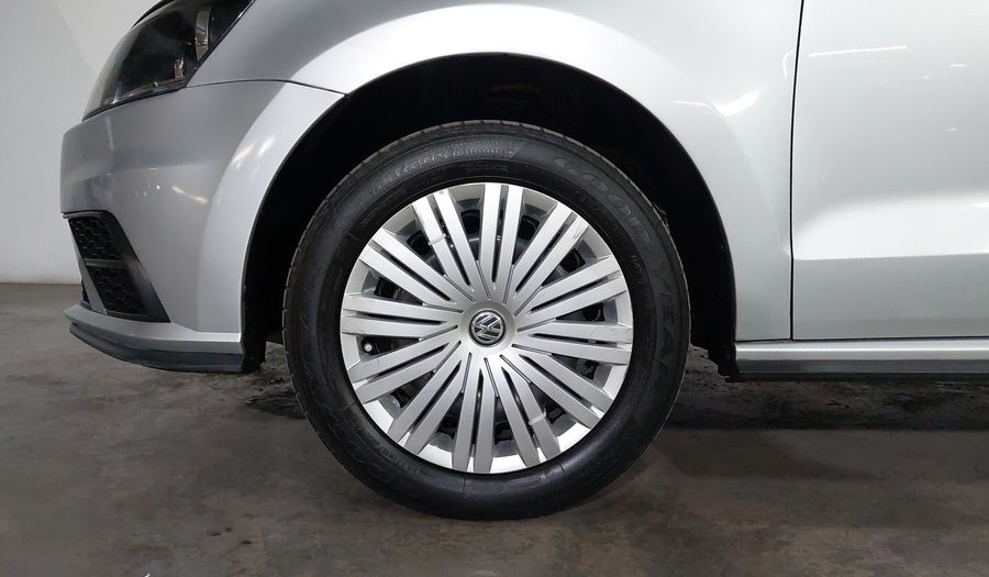 Volkswagen Vento 1.6 STARTLINE Sedan 2022