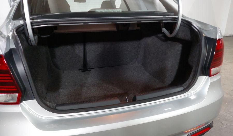 Volkswagen Vento 1.6 STARTLINE Sedan 2022