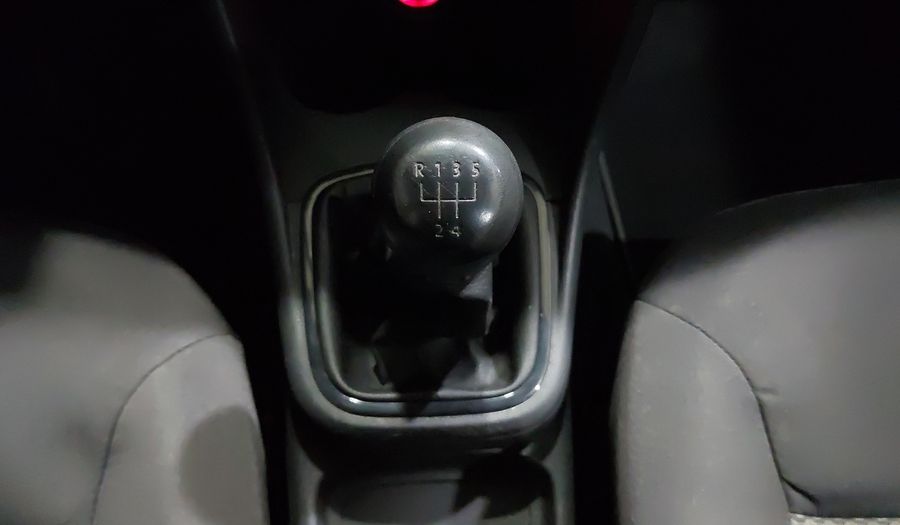 Volkswagen Vento 1.6 STARTLINE Sedan 2022