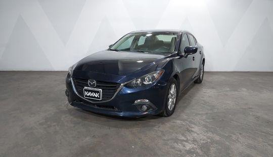 Mazda • Mazda 3