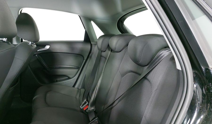 Audi A1 1.4 TFSI COOL S TRONIC Hatchback 2016