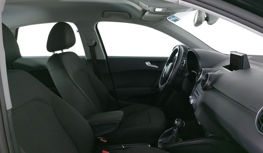 Audi A1 1.4 TFSI COOL S TRONIC Hatchback 2016