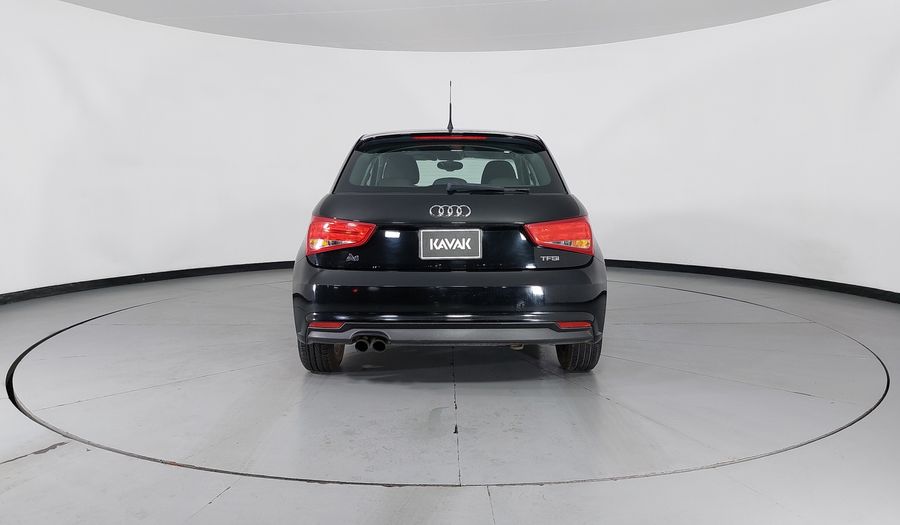 Audi A1 1.4 TFSI COOL S TRONIC Hatchback 2016