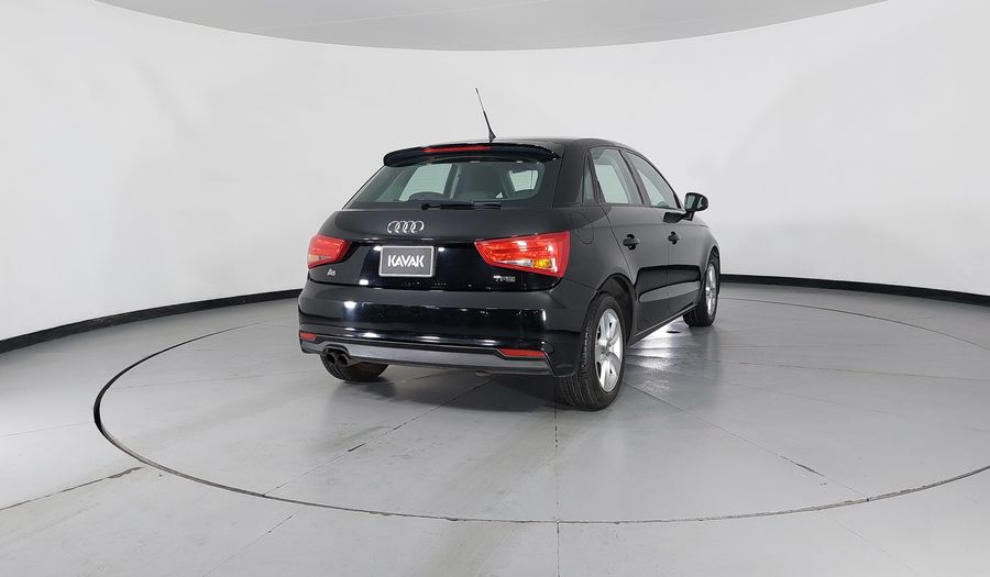 Audi A1 1.4 TFSI COOL S TRONIC Hatchback 2016