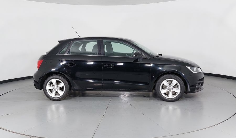 Audi A1 1.4 TFSI COOL S TRONIC Hatchback 2016