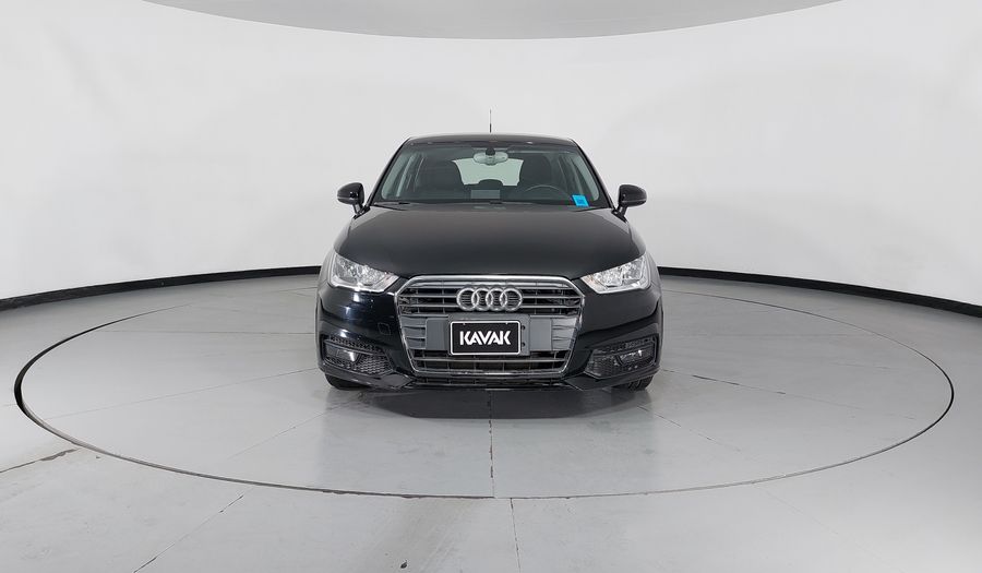 Audi A1 1.4 TFSI COOL S TRONIC Hatchback 2016