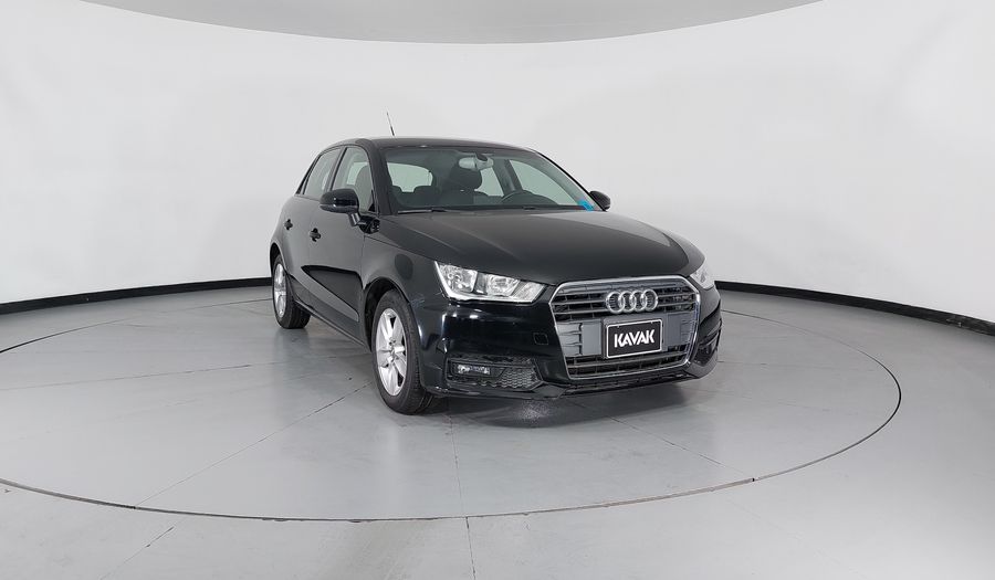 Audi A1 1.4 TFSI COOL S TRONIC Hatchback 2016