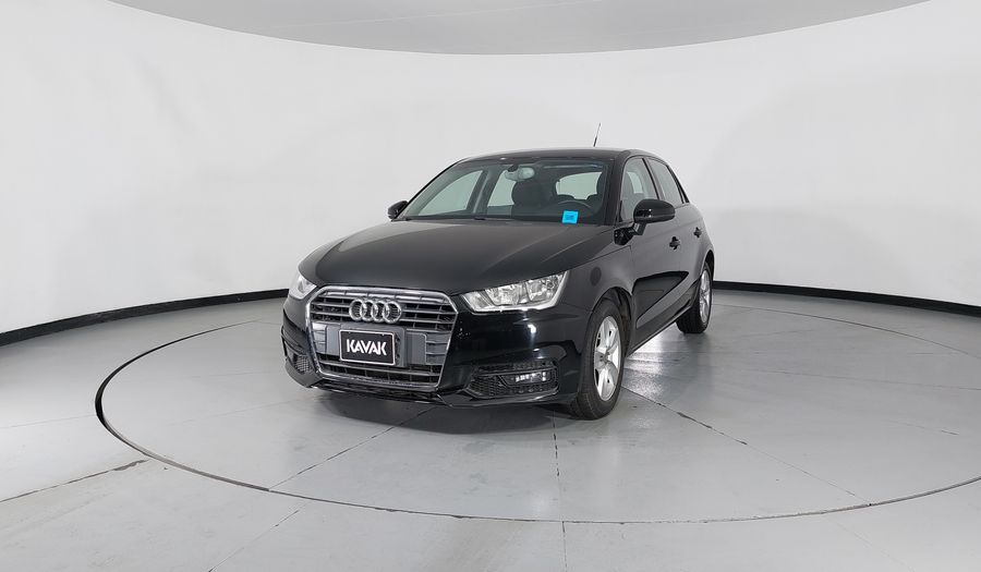 Audi A1 1.4 TFSI COOL S TRONIC Hatchback 2016