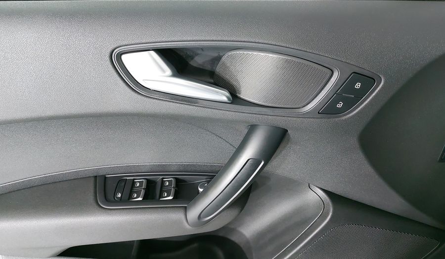 Audi A1 1.4 TFSI COOL S TRONIC Hatchback 2016
