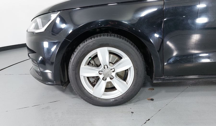 Audi A1 1.4 TFSI COOL S TRONIC Hatchback 2016