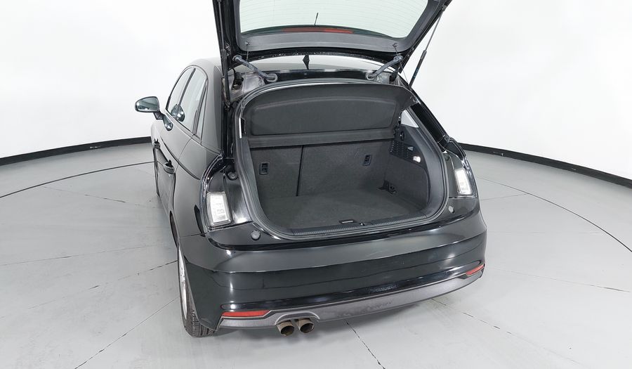 Audi A1 1.4 TFSI COOL S TRONIC Hatchback 2016