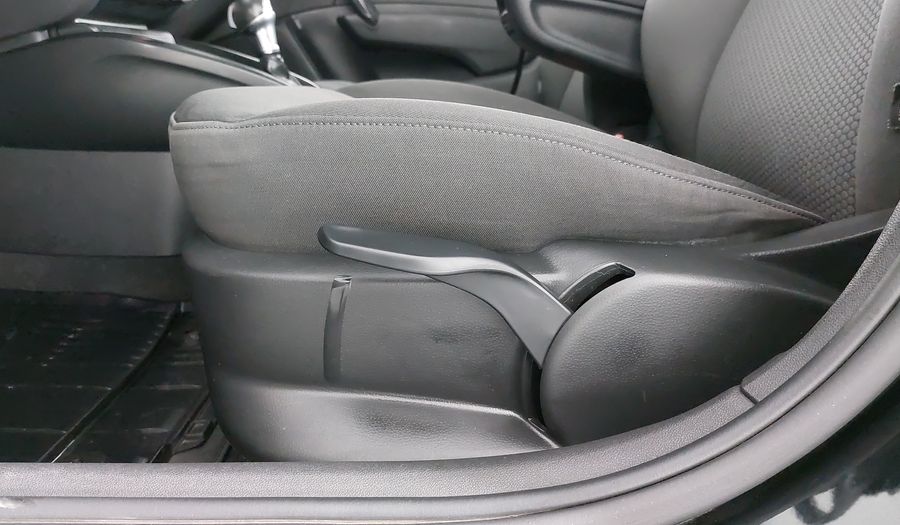 Audi A1 1.4 TFSI COOL S TRONIC Hatchback 2016