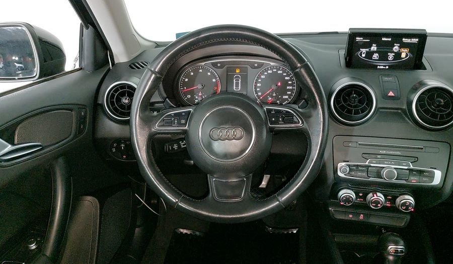 Audi A1 1.4 TFSI COOL S TRONIC Hatchback 2016