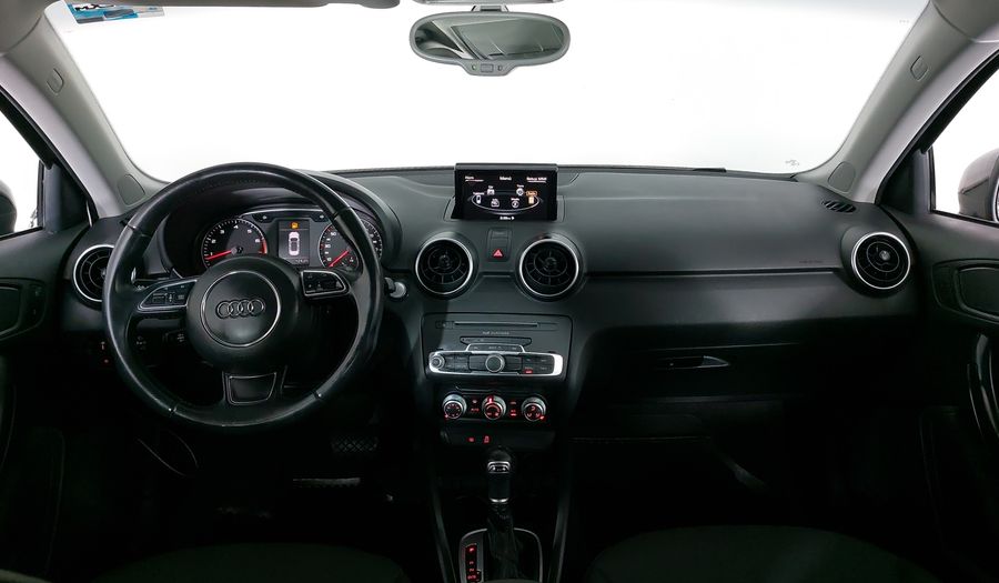 Audi A1 1.4 TFSI COOL S TRONIC Hatchback 2016