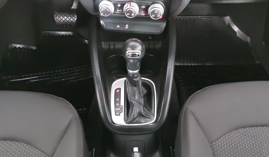 Audi A1 1.4 TFSI COOL S TRONIC Hatchback 2016
