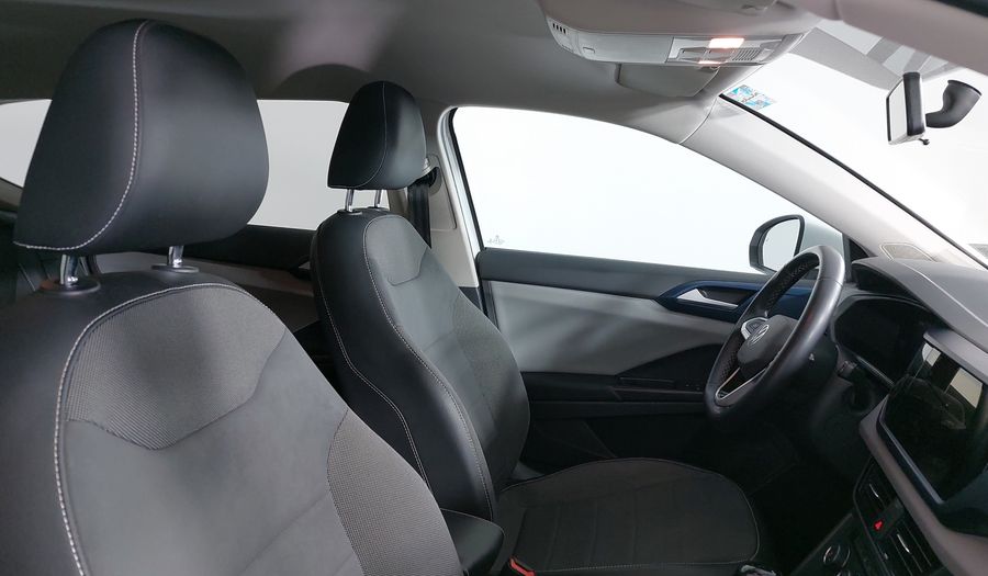 Volkswagen Taos 1.4 TSI COMFORTLINE AUTO Suv 2022