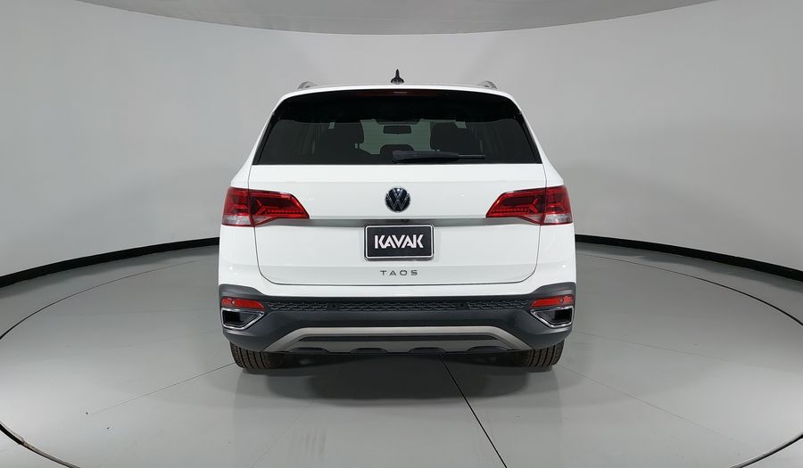Volkswagen Taos 1.4 TSI COMFORTLINE AUTO Suv 2022
