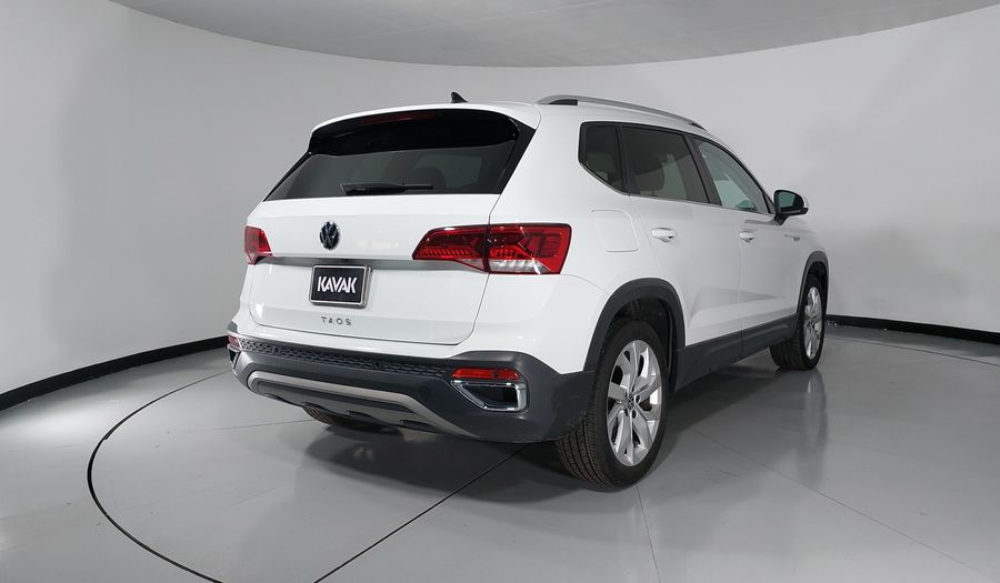 Volkswagen Taos 1.4 TSI COMFORTLINE AUTO Suv 2022