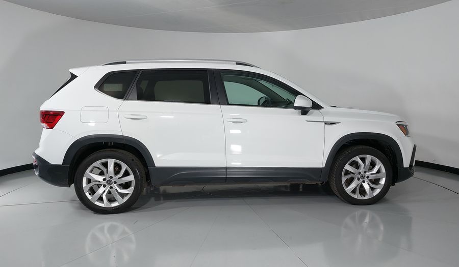 Volkswagen Taos 1.4 TSI COMFORTLINE AUTO Suv 2022