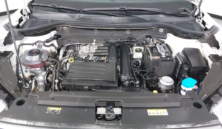 Volkswagen Taos 1.4 TSI COMFORTLINE AUTO Suv 2022