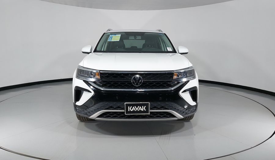 Volkswagen Taos 1.4 TSI COMFORTLINE AUTO Suv 2022