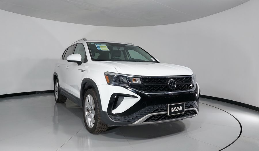Volkswagen Taos 1.4 TSI COMFORTLINE AUTO Suv 2022