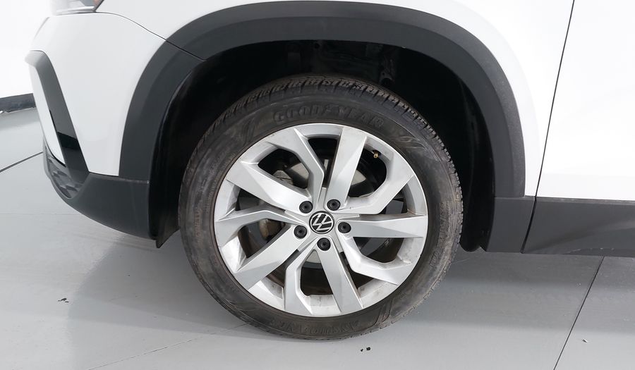 Volkswagen Taos 1.4 TSI COMFORTLINE AUTO Suv 2022