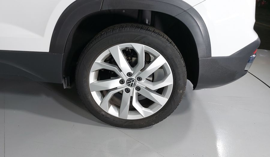 Volkswagen Taos 1.4 TSI COMFORTLINE AUTO Suv 2022